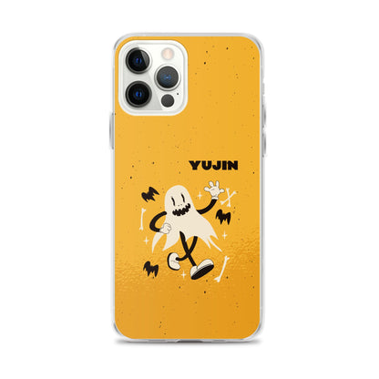 Halloween Ghost iPhone® Case