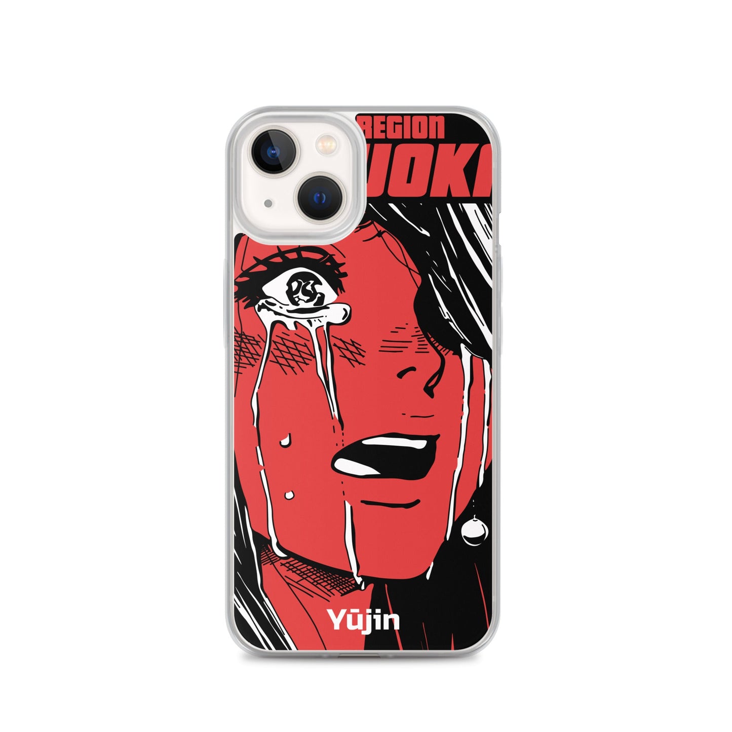 Shizuoka iPhone Case