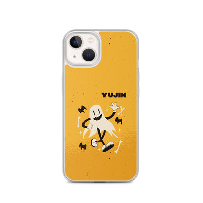 Halloween Ghost iPhone® Case