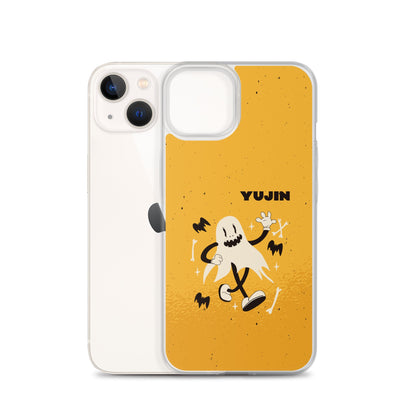 Halloween Ghost iPhone® Case