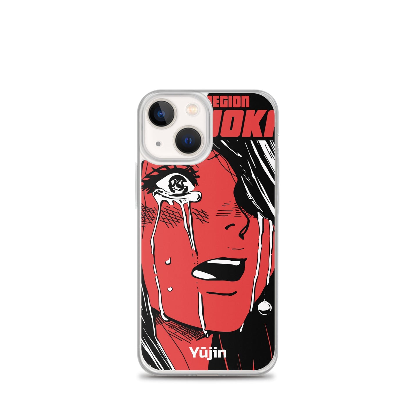 Shizuoka iPhone Case