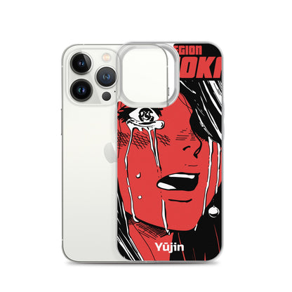 Shizuoka iPhone Case