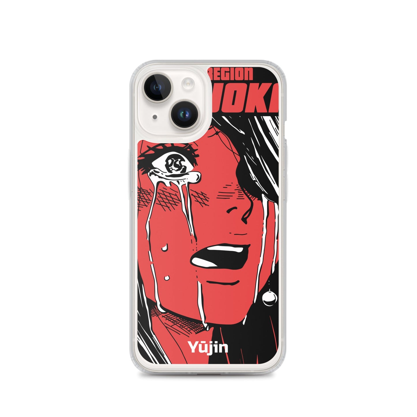 Shizuoka iPhone Case