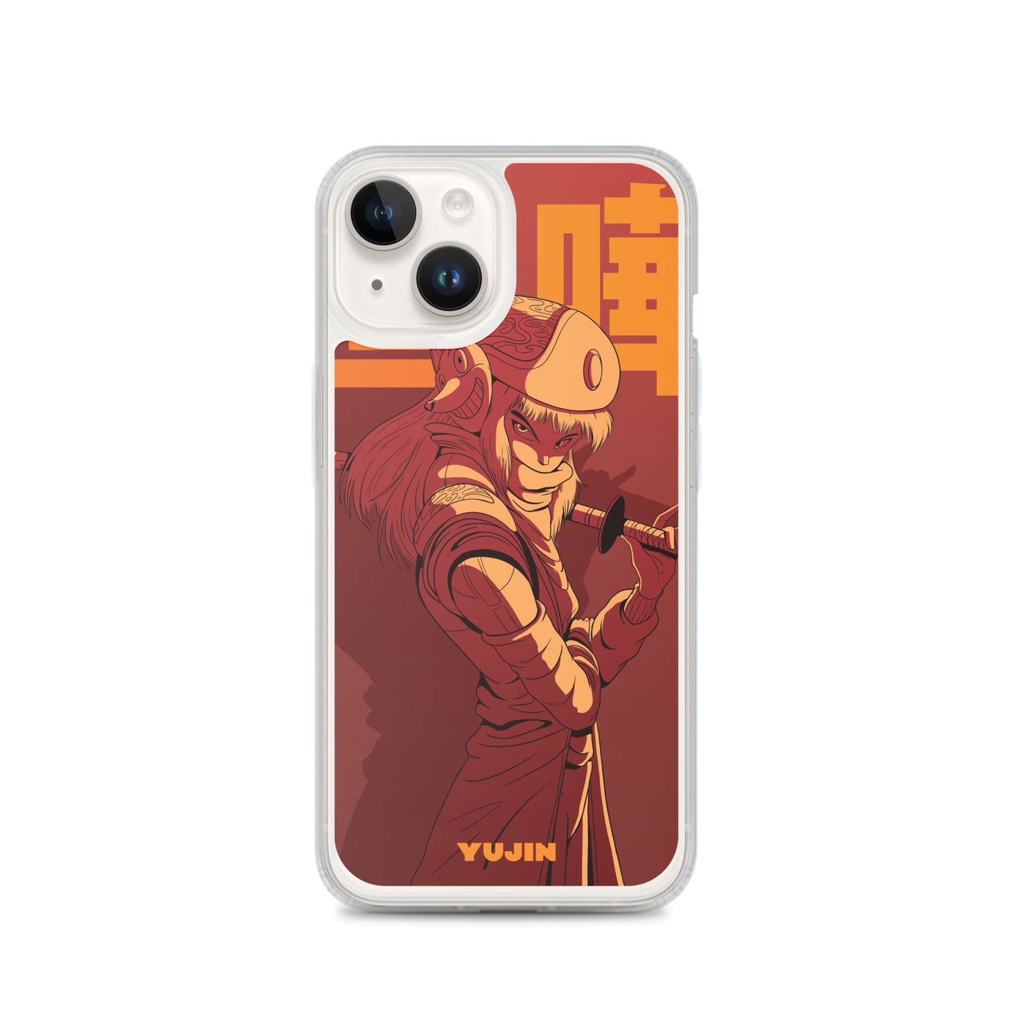 Warriors Glory iPhone® Case