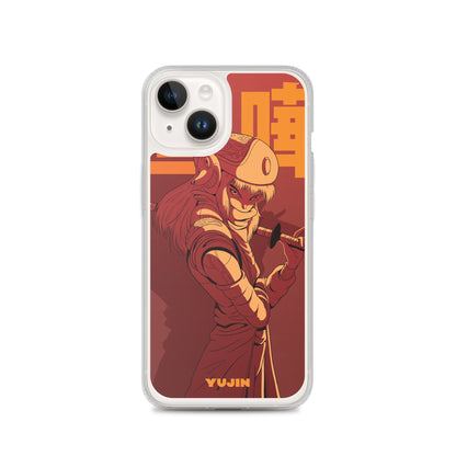 Warriors Glory iPhone® Case