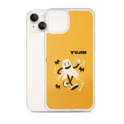 Halloween Ghost iPhone® Case