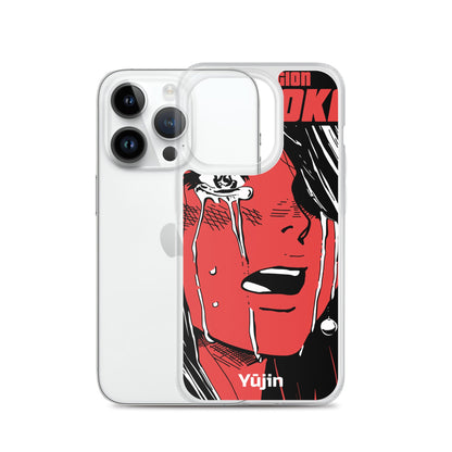 Shizuoka iPhone Case