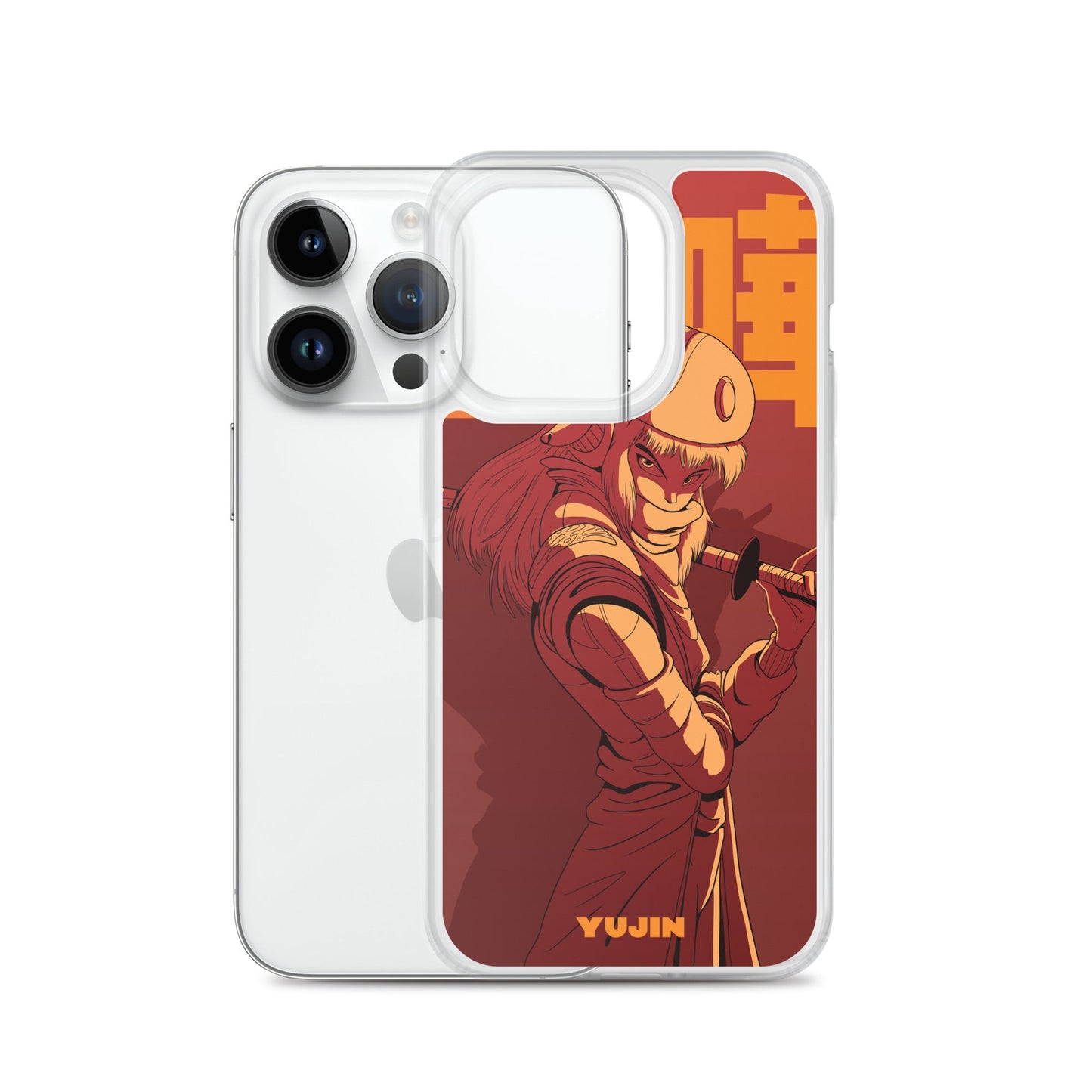 Warriors Glory iPhone® Case