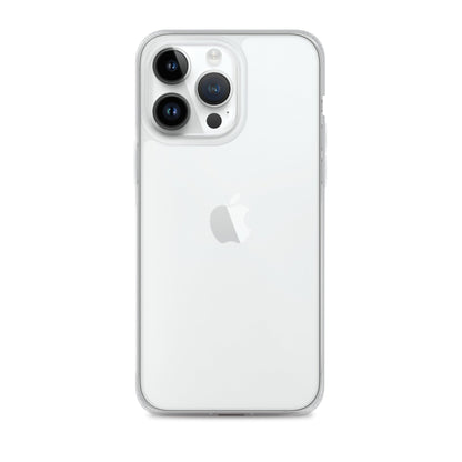 Shizuoka iPhone Case