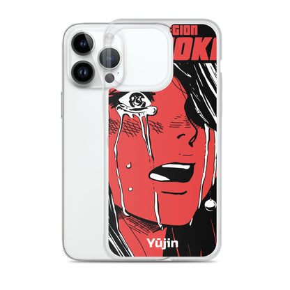 Shizuoka iPhone Case