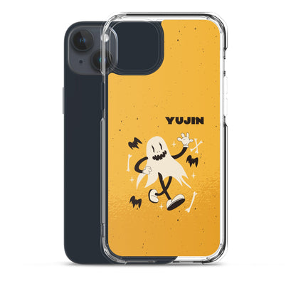 Halloween Ghost iPhone® Case