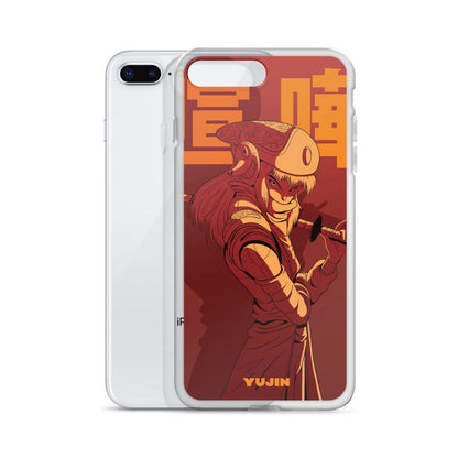 Warriors Glory iPhone® Case