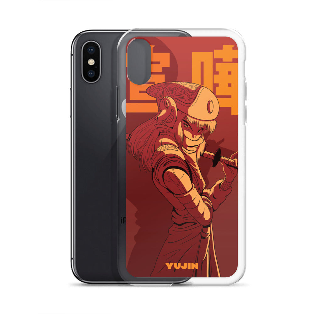 Warriors Glory iPhone® Case