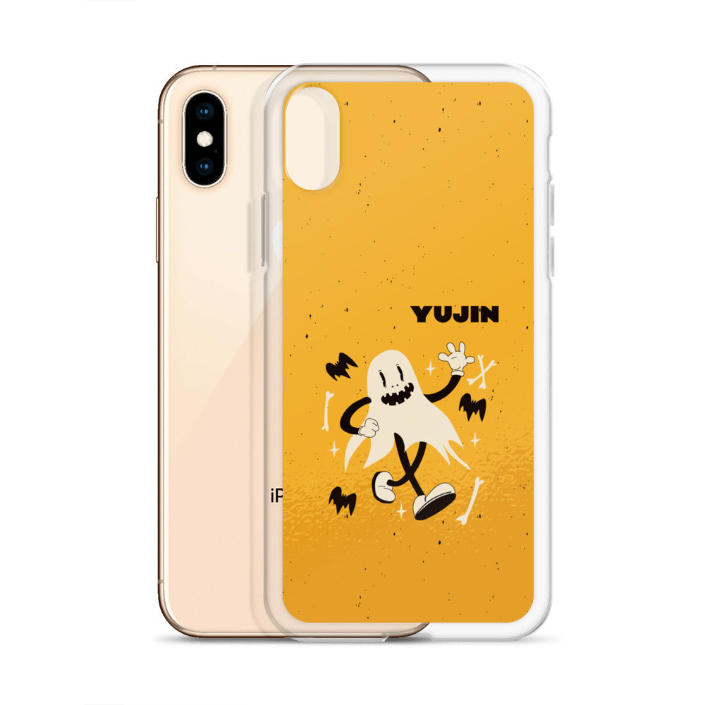 Halloween Ghost iPhone® Case