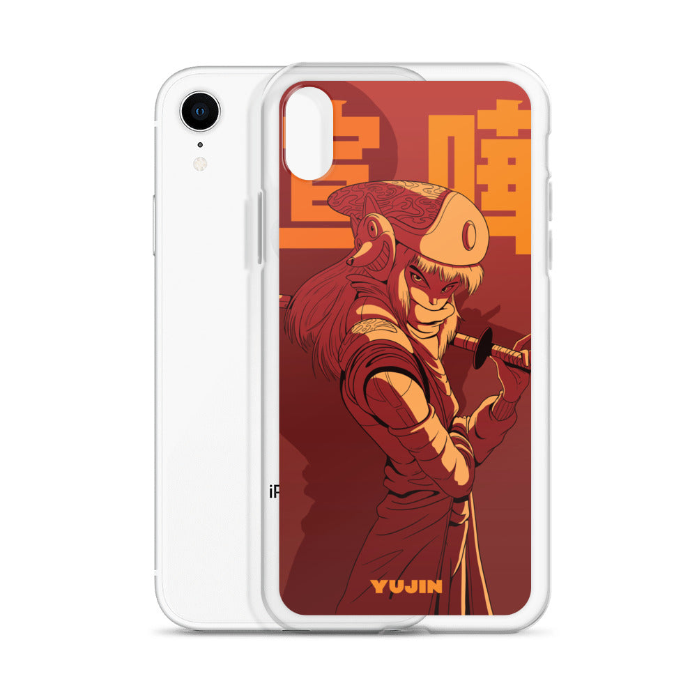 Warriors Glory iPhone® Case