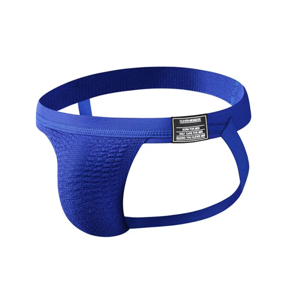 CLEVER-MENMODE Men's Underwear Sexy Briefs Jockstrap
