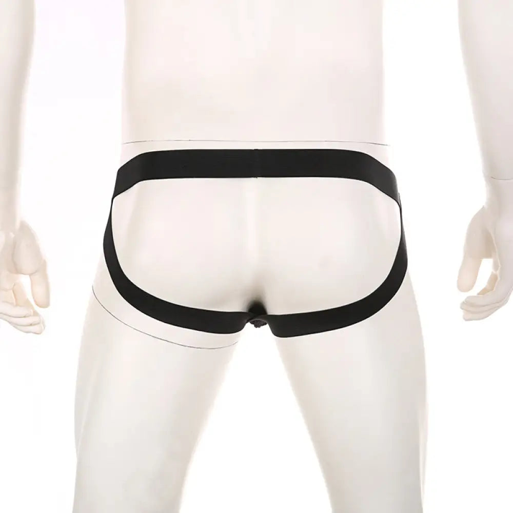 CLEVER-MENMODE Men's Underwear Sexy Briefs Jockstrap