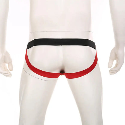CLEVER-MENMODE Men's Underwear Sexy Briefs Jockstrap