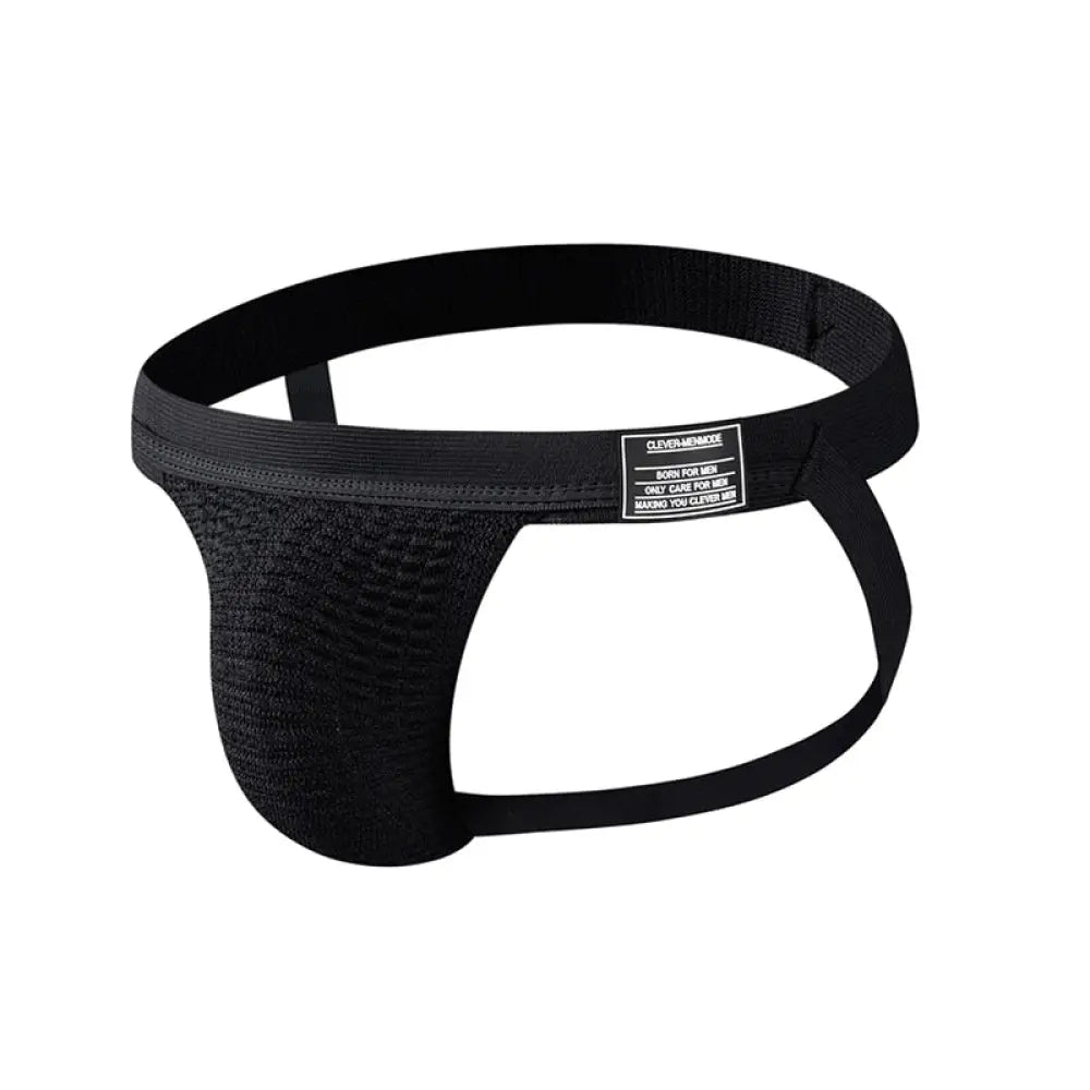 CLEVER-MENMODE Men's Underwear Sexy Briefs Jockstrap