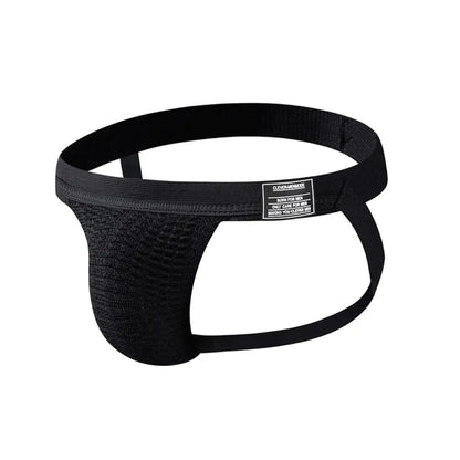 CLEVER-MENMODE Men's Underwear Sexy Briefs Jockstrap