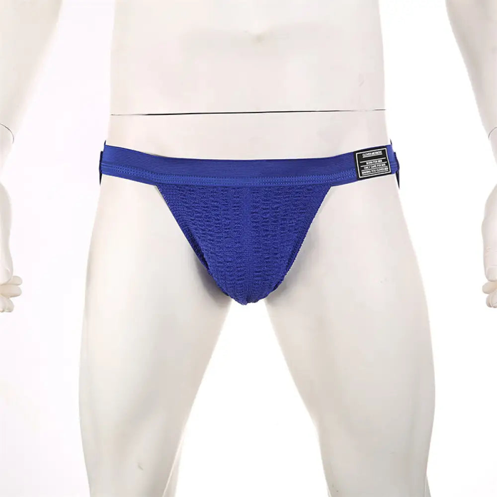 CLEVER-MENMODE Men's Underwear Sexy Briefs Jockstrap