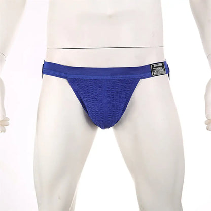 CLEVER-MENMODE Men's Underwear Sexy Briefs Jockstrap
