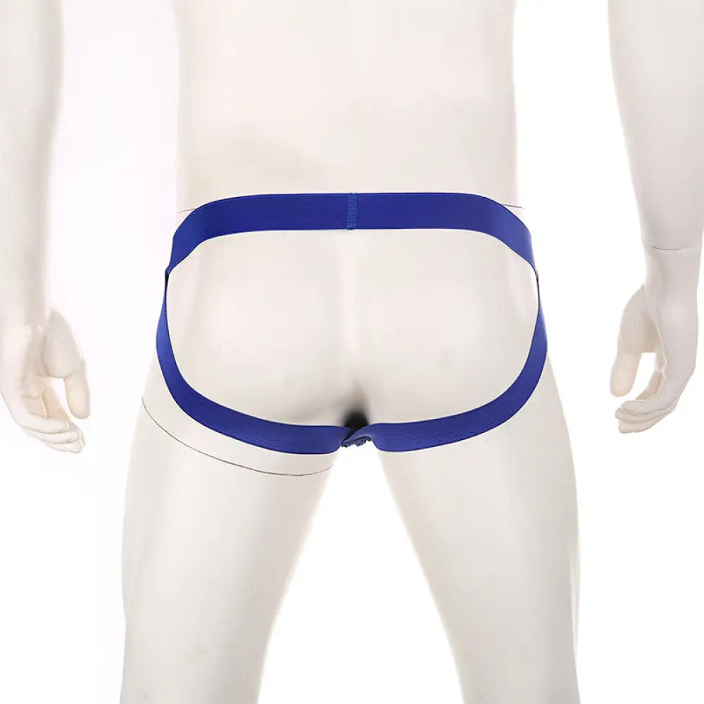 CLEVER-MENMODE Men's Underwear Sexy Briefs Jockstrap