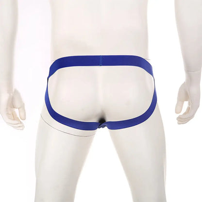 CLEVER-MENMODE Men's Underwear Sexy Briefs Jockstrap