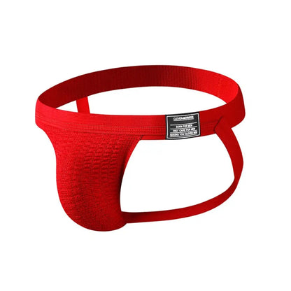 CLEVER-MENMODE Men's Underwear Sexy Briefs Jockstrap