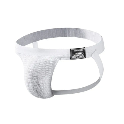 CLEVER-MENMODE Men's Underwear Sexy Briefs Jockstrap