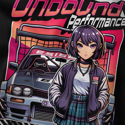 Unbound Performance T-Shirt