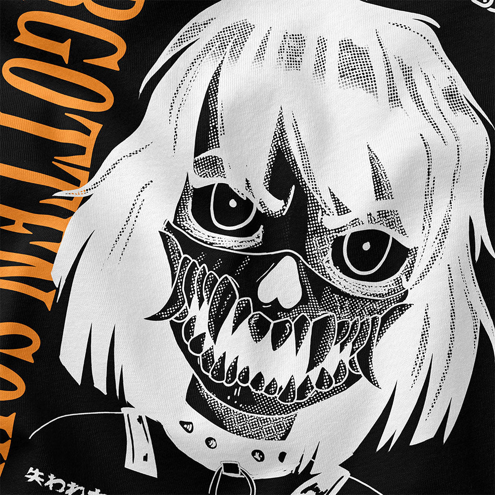 Forgotten Soul T-Shirt