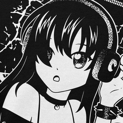 Dark Christmas Ugly Sweatshirt