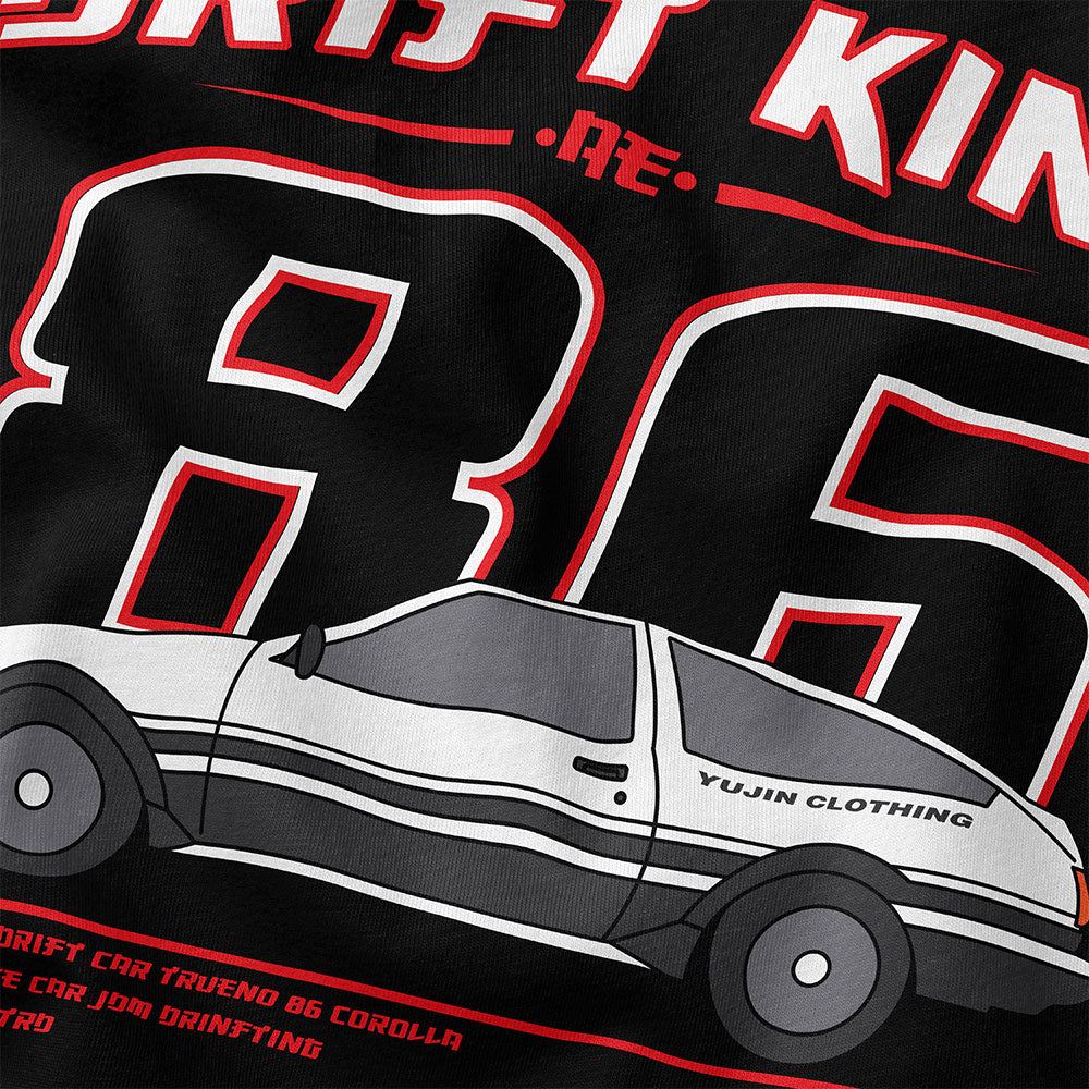 Drift King T-Shirt