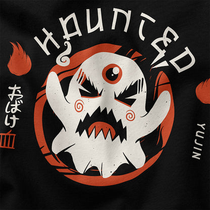 Haunted T-Shirt