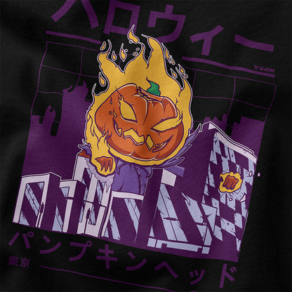 Tokyo Halloween T-Shirt