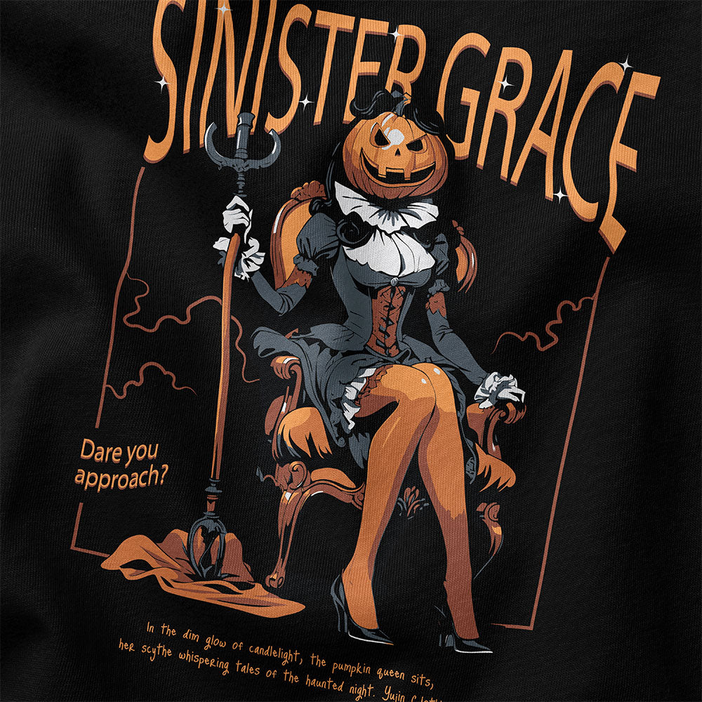 Sinister Grace T-Shirt