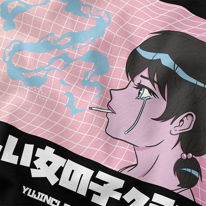 Sad Memories Tank Top