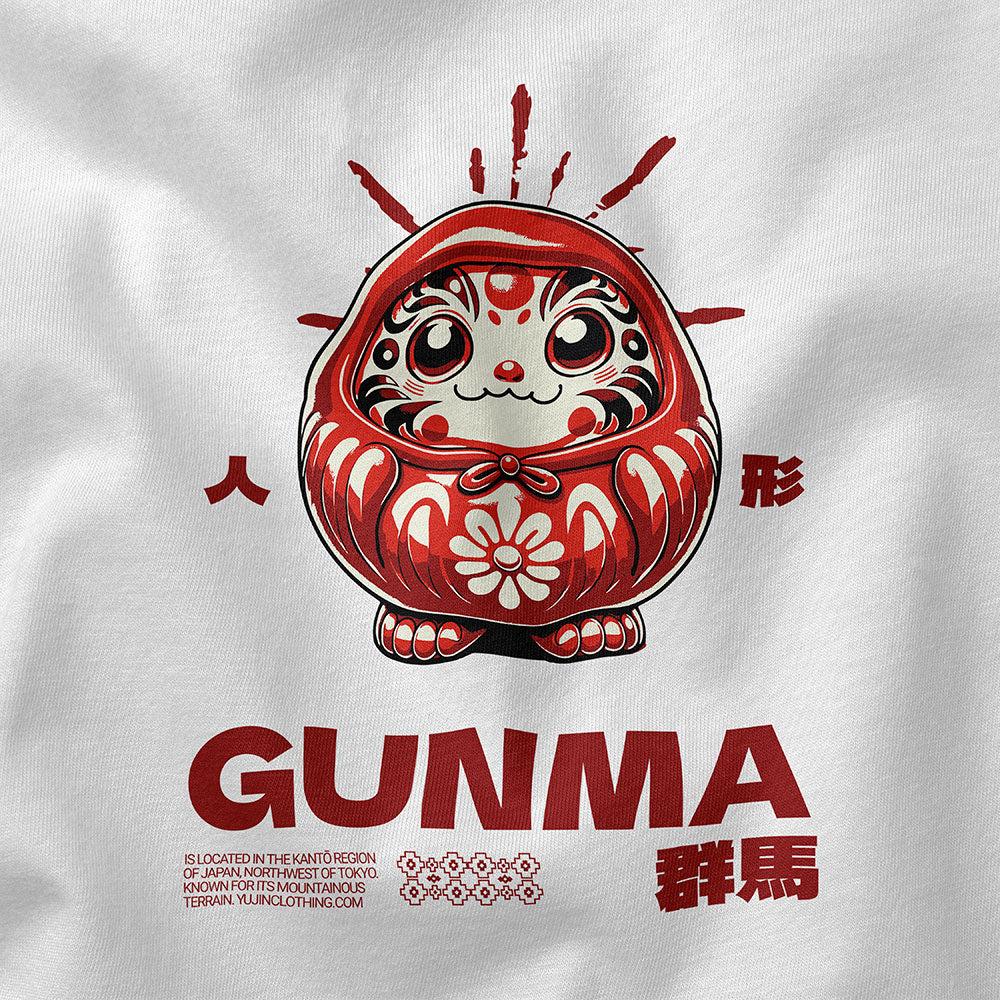 Gunma T-Shirt