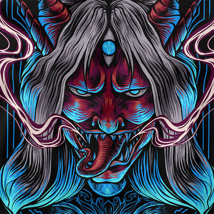 Possessed T-Shirt