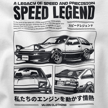 Speed Legend T-Shirt