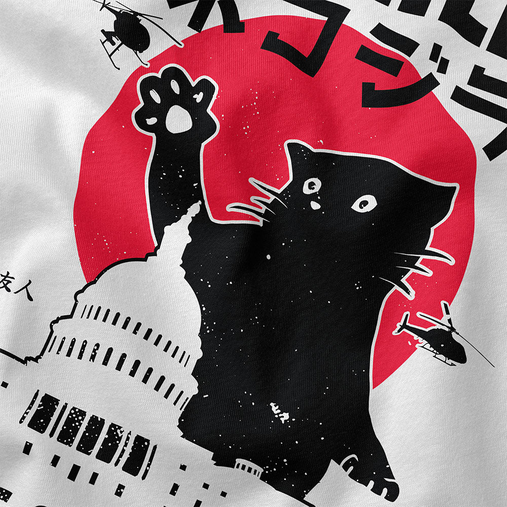 Catzilla T-Shirt
