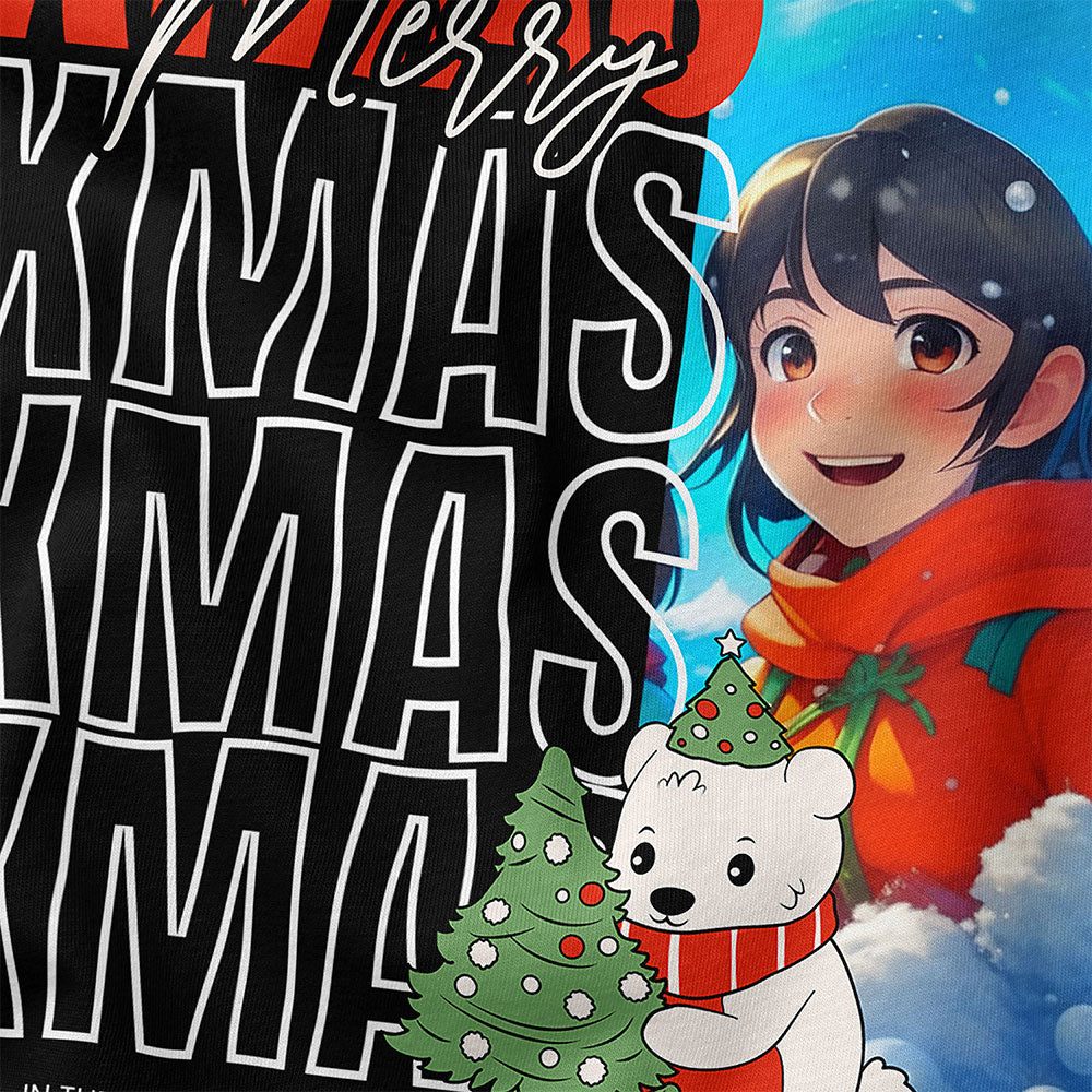 Merry Christmas T-Shirt