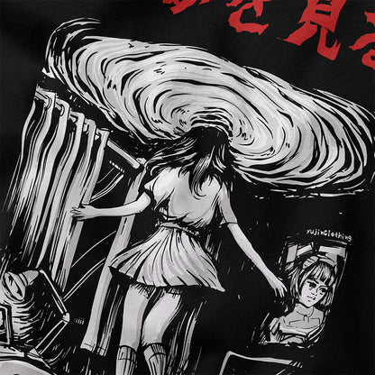 Sweet Nightmares Long Sleeve T-Shirt