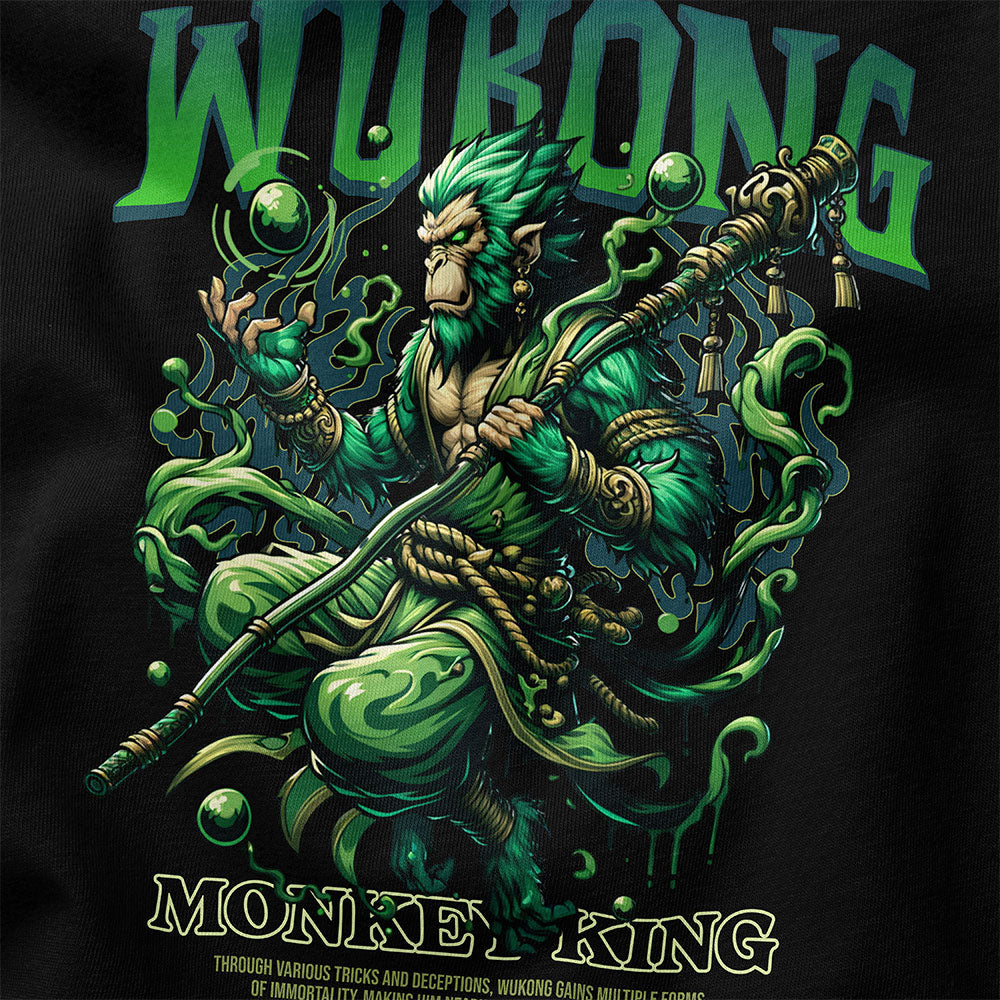 Sun Wukong Poison T-Shirt