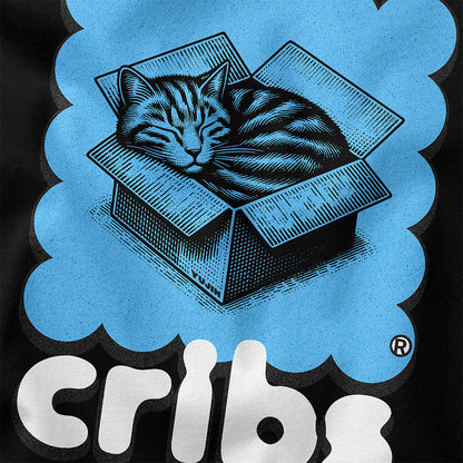 Cribs Cat T-Shirt
