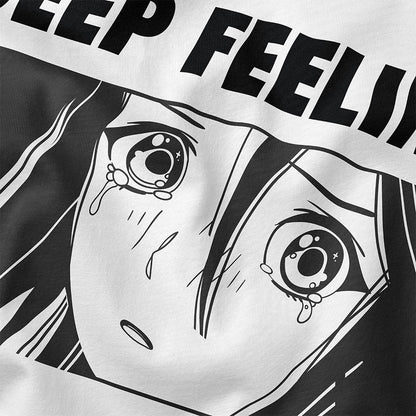 Deep Feelings T-Shirt
