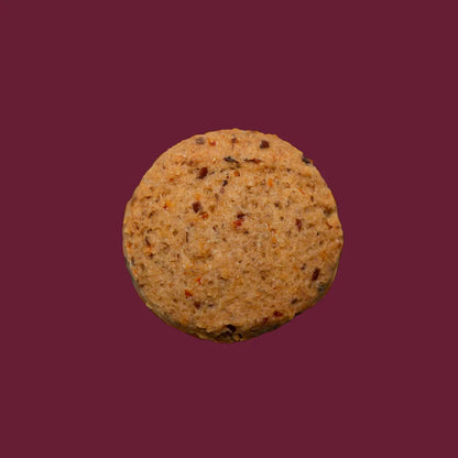 Sour Dog Crunch Munch Apple & Carrot Dog Treats (3.5oz)
