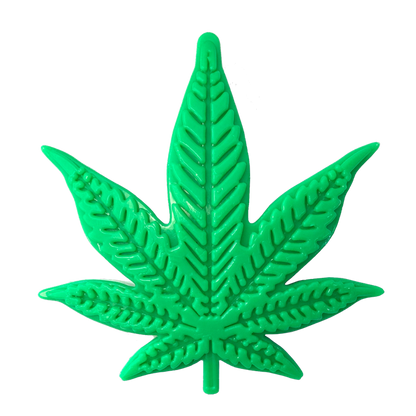 Colorado Maple Leaf eChew Durable Nylon Dog Chew Toy