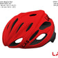 LAS Cobalto Cycling Helmet - Red/Black